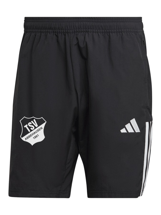 adidas Tiro 23 Competition Downtime Shorts