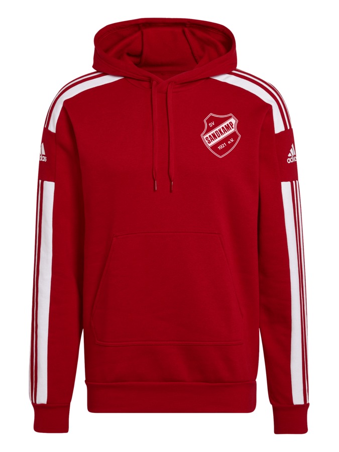 adidas Squadra 21 Sweat Hoodie