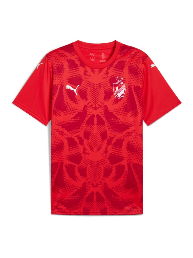 PUMA teamULTIMATE Trikot