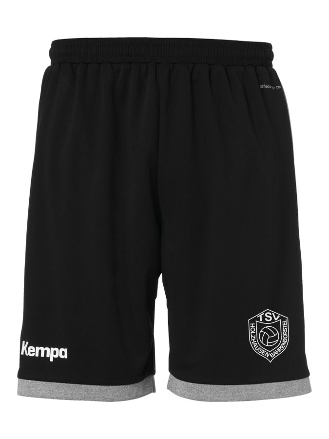 Kempa Core 2.0 Shorts