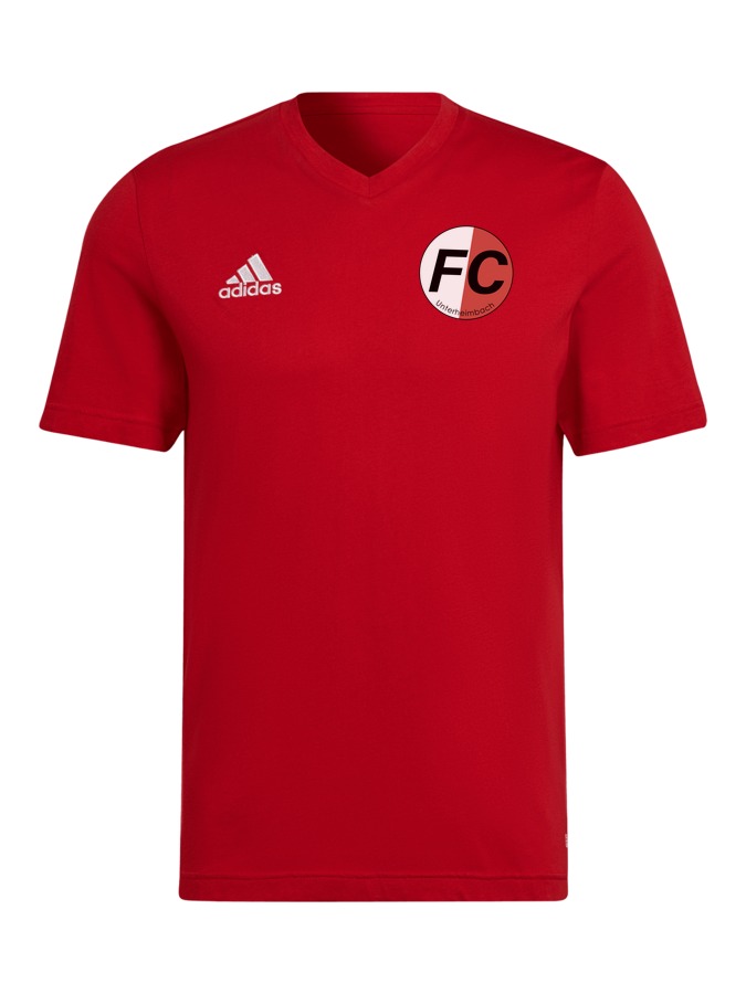 adidas Entrada 22 T-Shirt