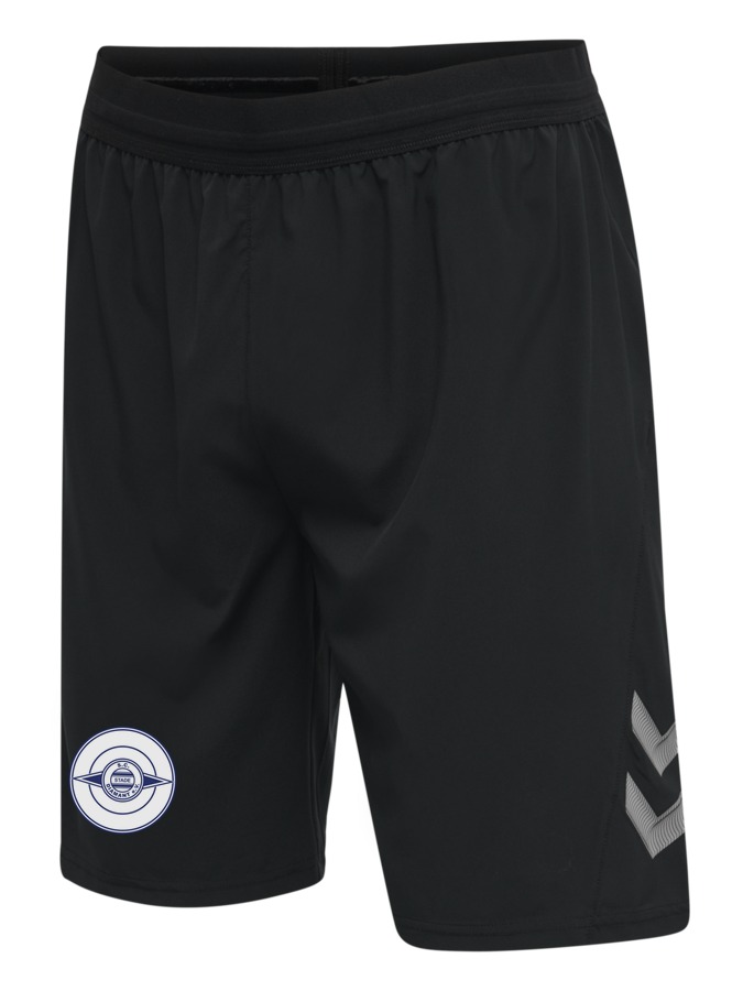 Hummel Lead Pro Training Shorts