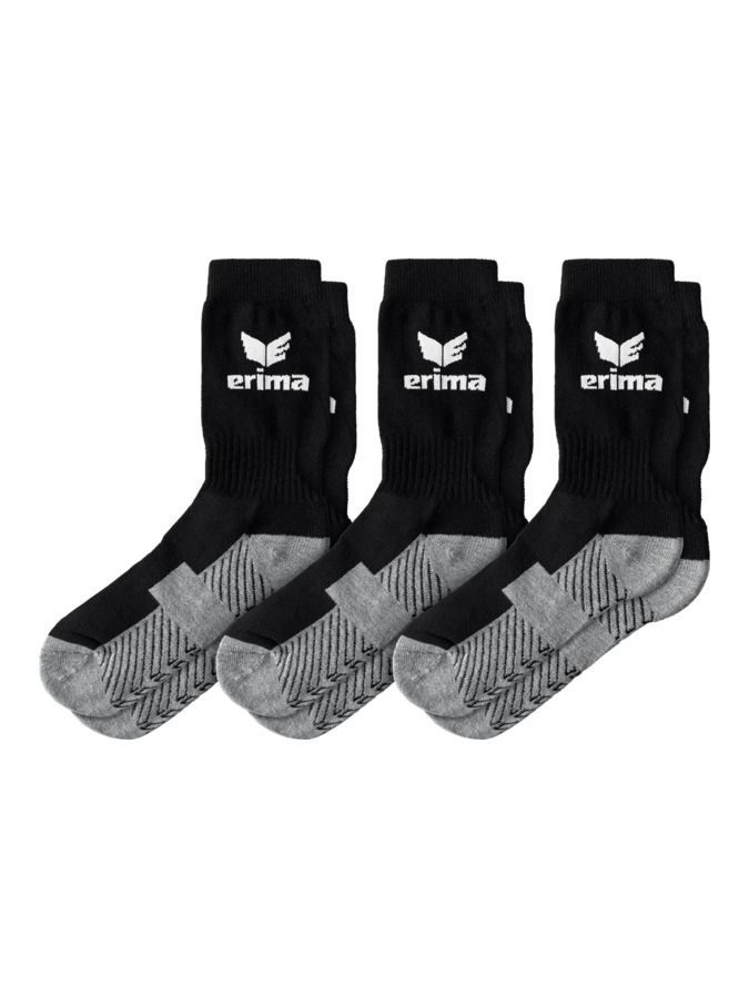 Erima 3-Pack Sportsocken