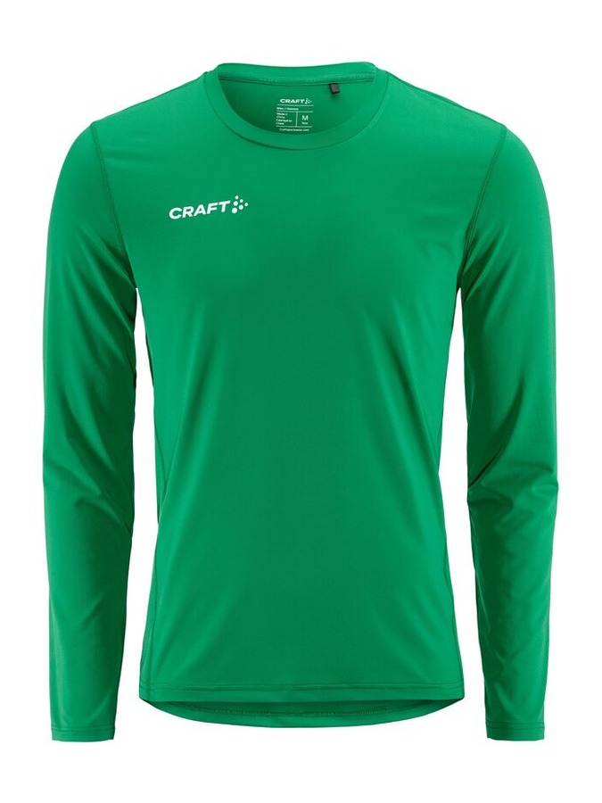 Craft Ability Baselayer Langarm-Trikot
