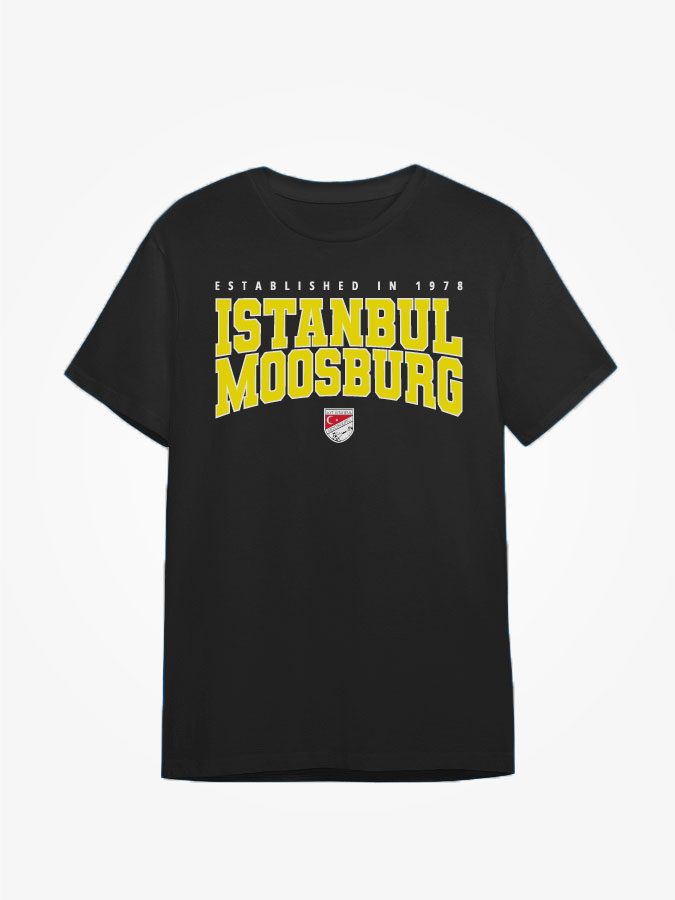 Shirt Retro Kids