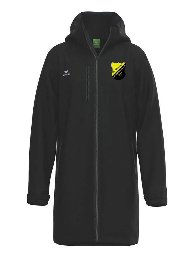 Erima Compete Stadionjacke