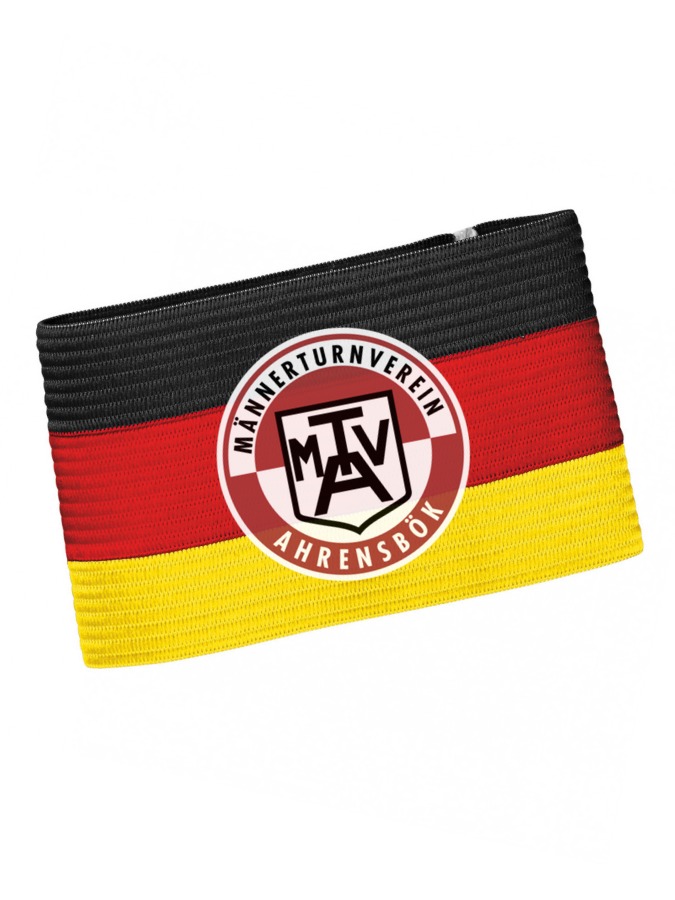 Kapitänsbinde Deutschland