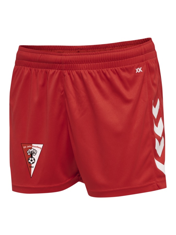 Hummel Core XK Trainingsshorts Damen