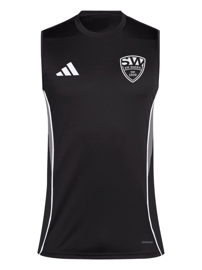 adidas Tiro 25 Competition Tanktop
