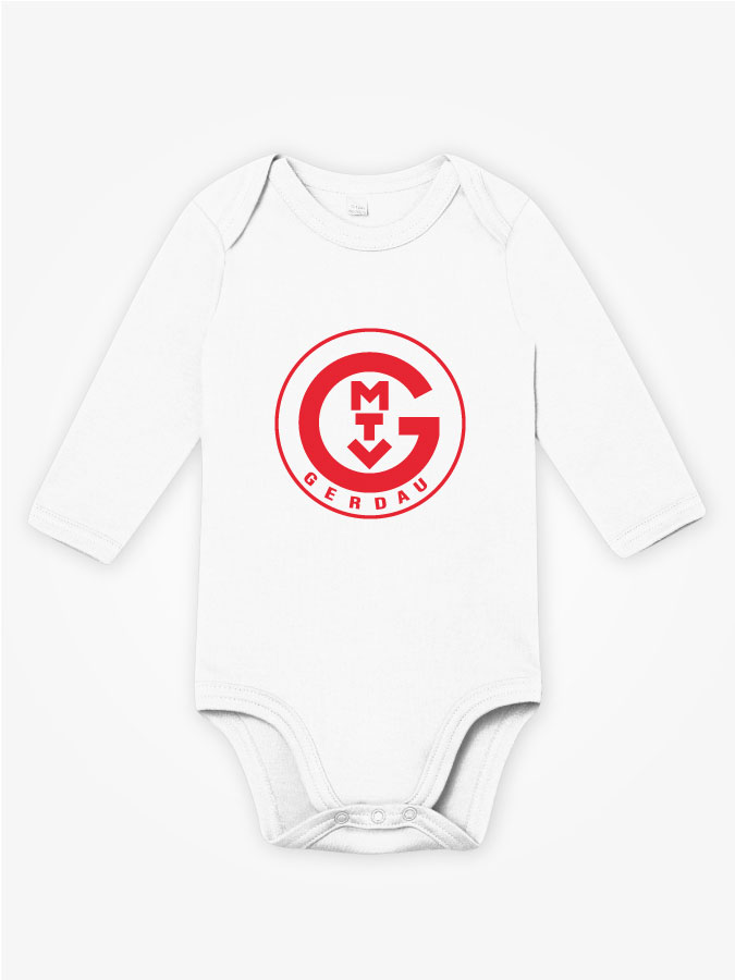 Baby Body Langarm
