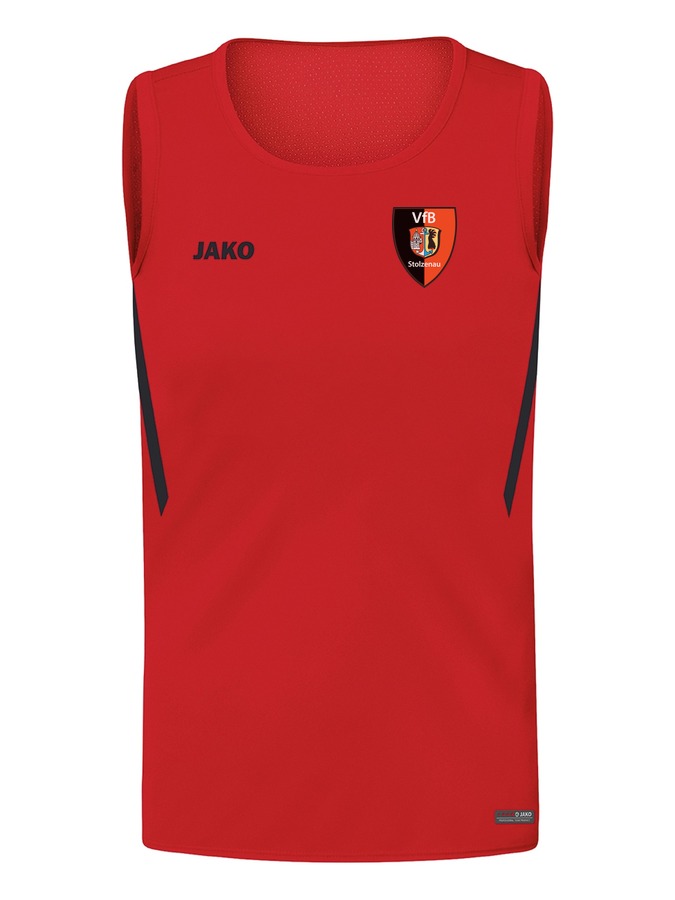 Jako Tanktop Challenge
