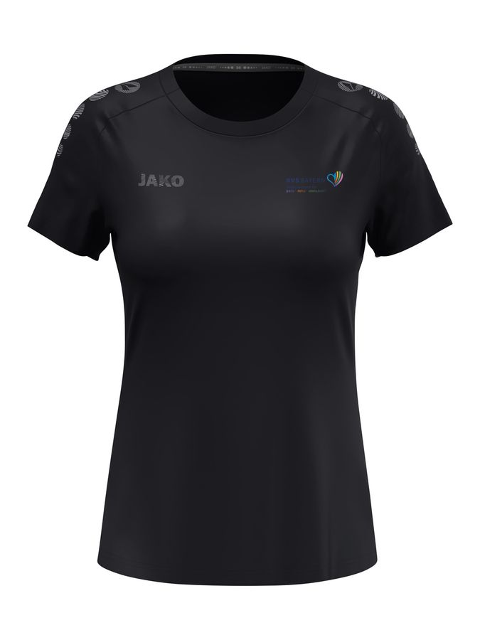 Jako T-Shirt Light Flow Damen