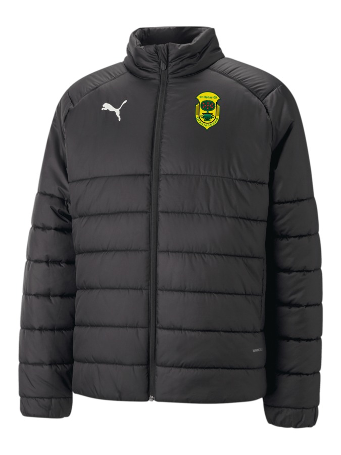 PUMA teamLIGA Padded Jacke 2