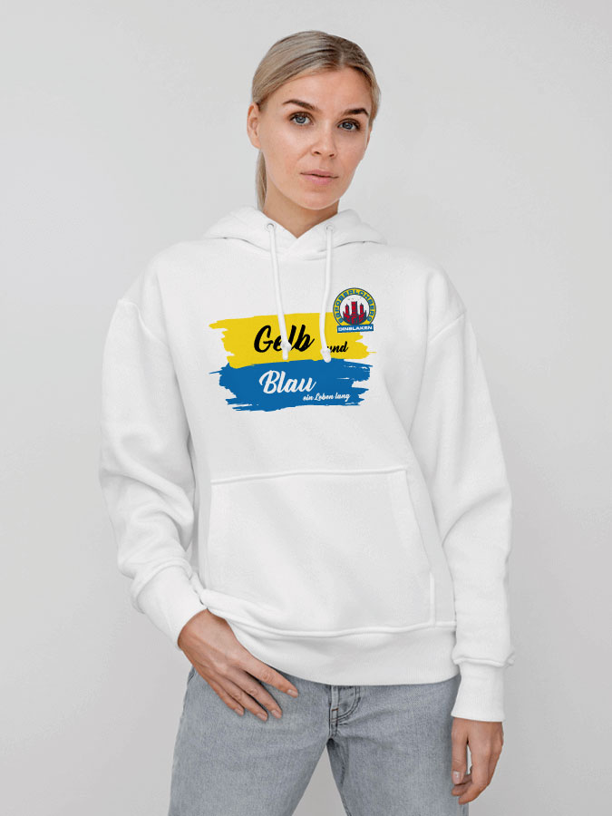 Hoodie Loyal Unisex