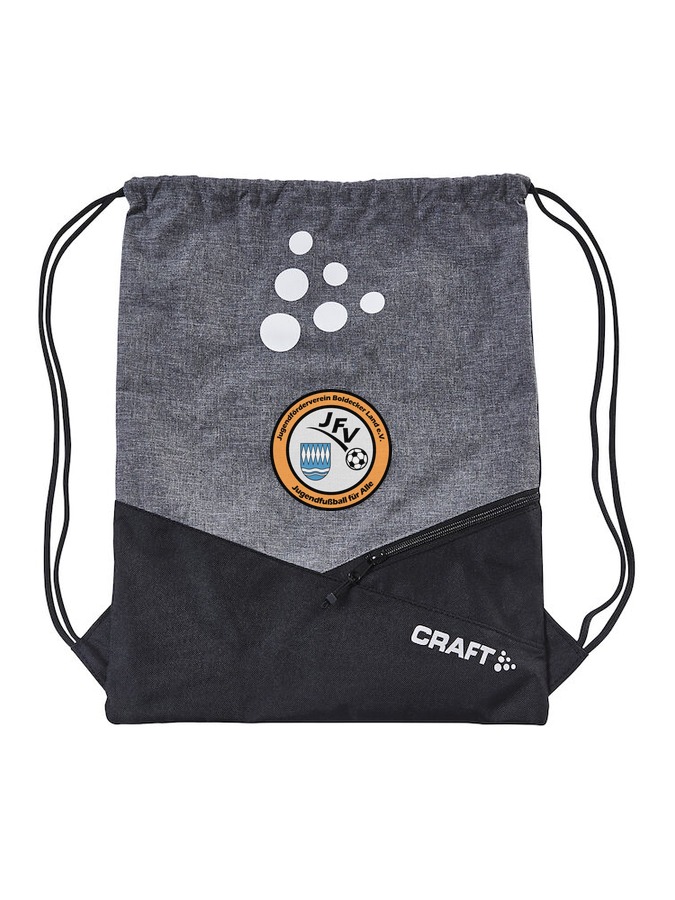 Craft Squad Go Gym Bag