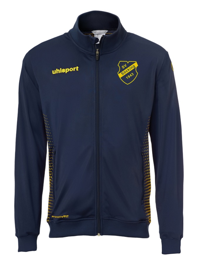 uhlsport Score Track Jacket