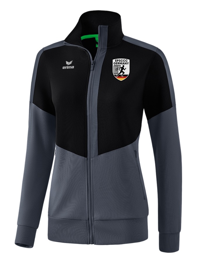 Erima Squad Worker Jacke Damen