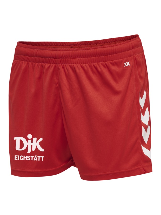 Hummel Core XK Trainingsshorts Damen