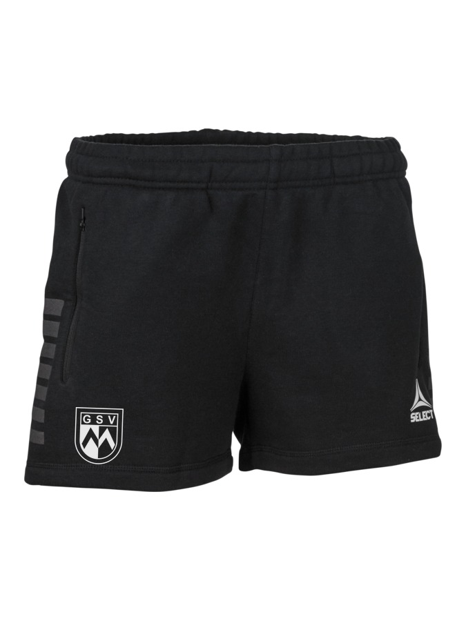 Select Sweatshorts Oxford Damen