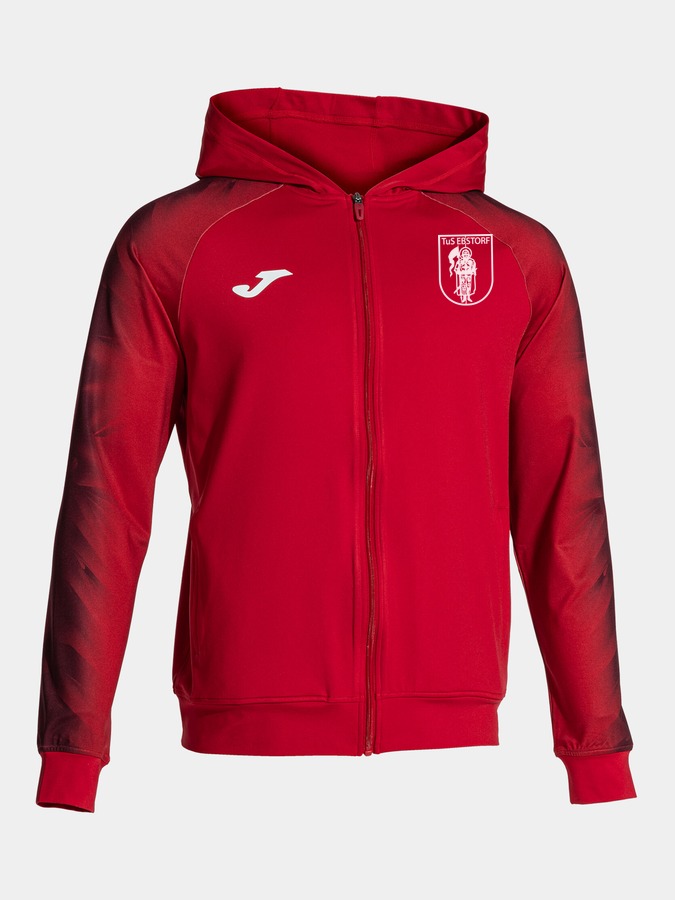 Joma Elite XI Kapuzenjacke