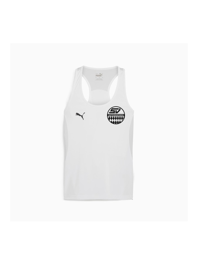 PUMA teamGOAL Tank Top
