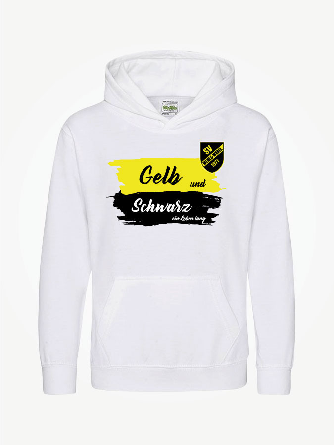 Hoodie Loyal Kids Unisex