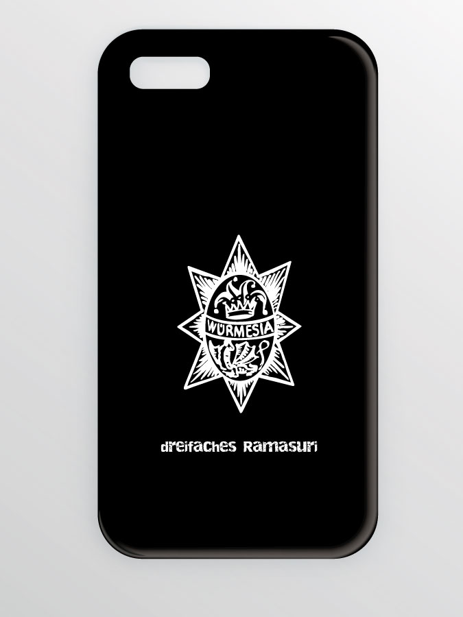 Smartphone Case Slogan