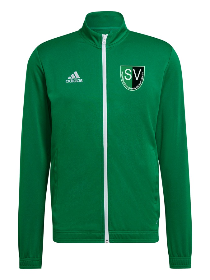 adidas Entrada 22 Trainingsjacke