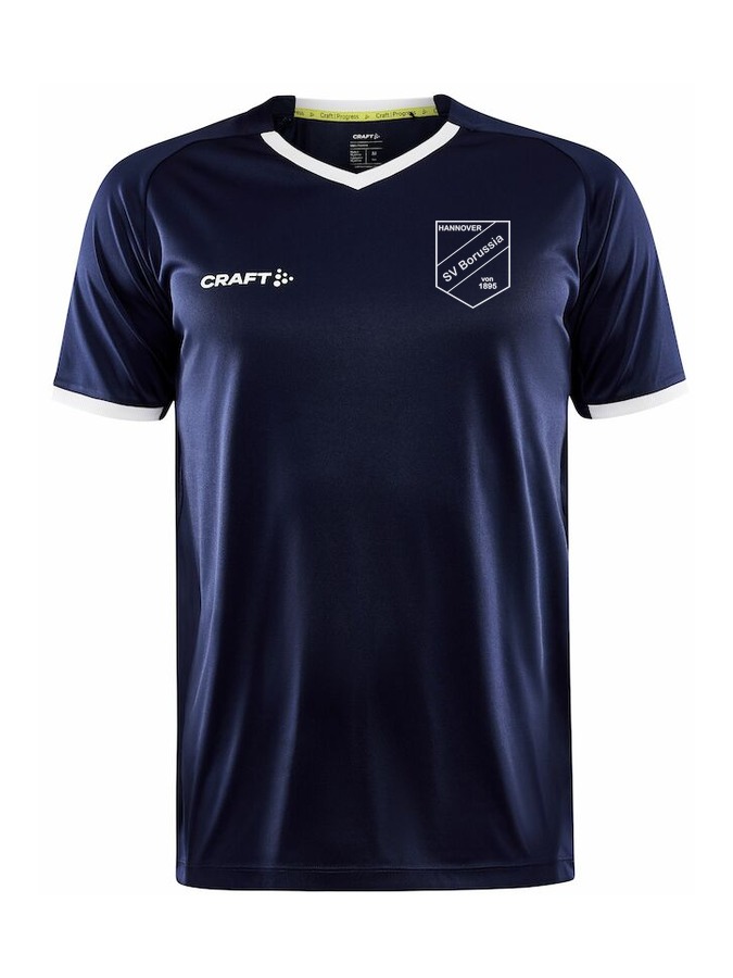 Craft Progress 2.0 Solid Trikot