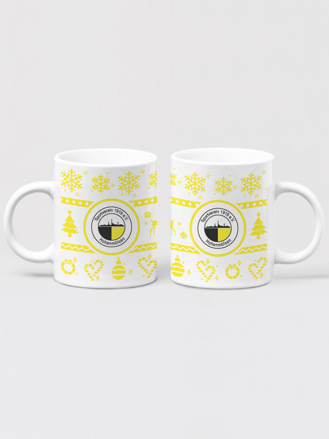 Tasse Christmas