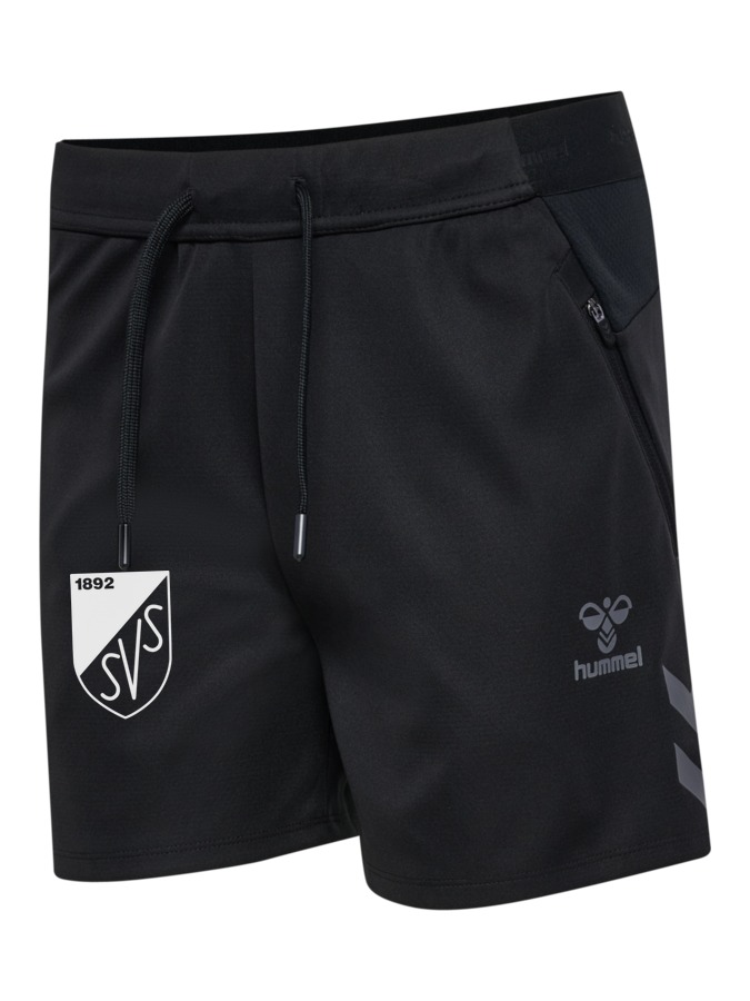 Hummel Cima 2.0 Shorts Damen