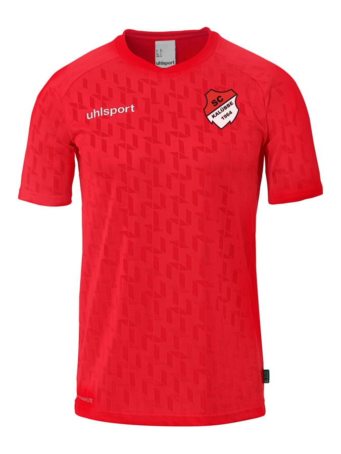 uhlsport Division 28 Shirt Kurzarm