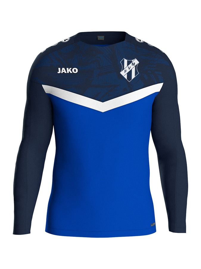 Jako Sweatshirt Iconic