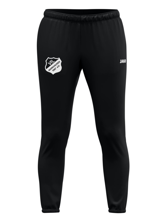 Jako Freizeithose Dynamic Damen