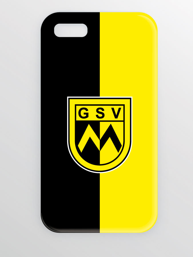 Smartphone Case Stripe
