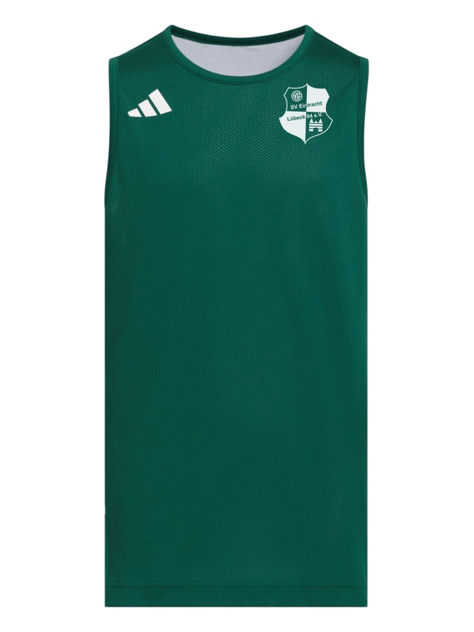 adidas 3G Speed Basketballtrikot zum Wenden Aeroready