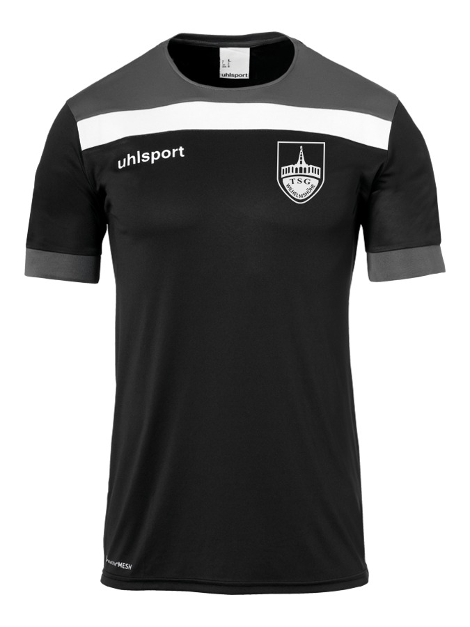 uhlsport Offense 23 Trikot Kurzarm