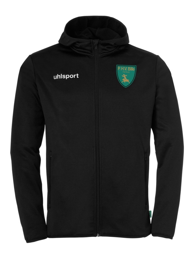 uhlsport Essential Fleece Jacket
