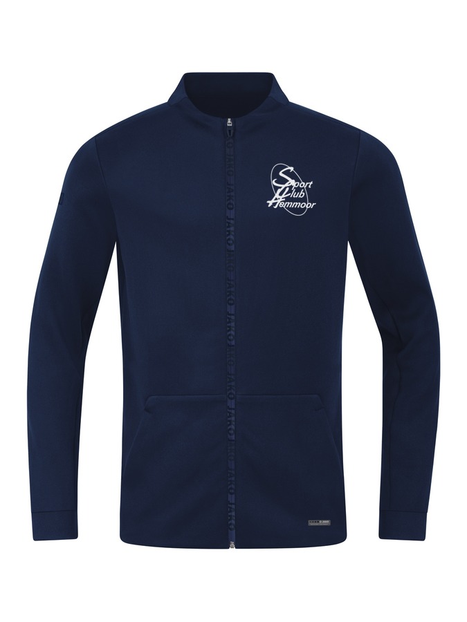 Jako Jacke Pro Casual