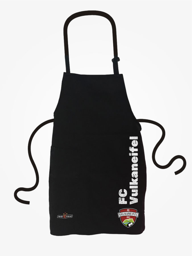 Schürze Grillfürst Classic