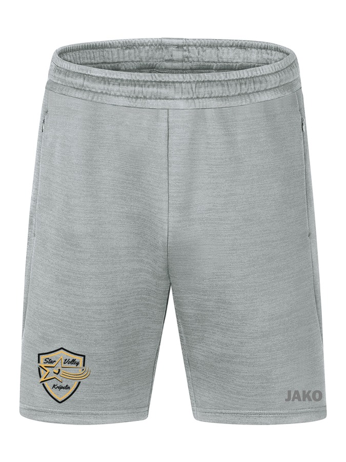 Jako Short Challenge Damen