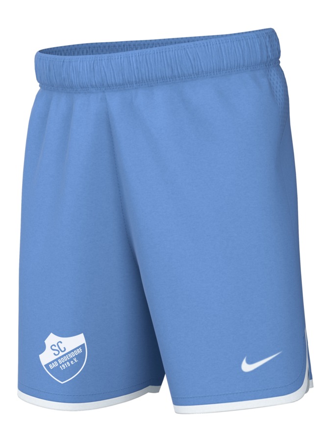 Nike Laser V Woven Shorts Kinder