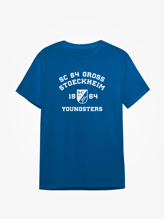 Shirt Youngsters Kids