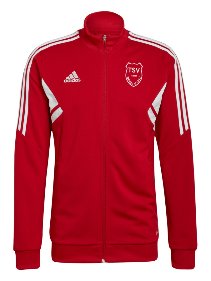 adidas Condivo 22 Trainingsjacke