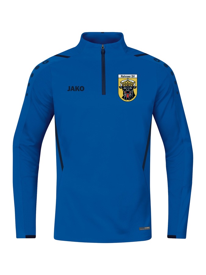 Jako Ziptop Challenge