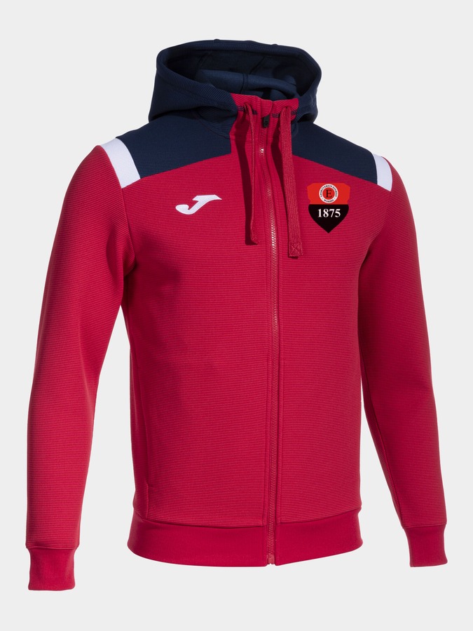 Joma Toledo Kapuzenjacke