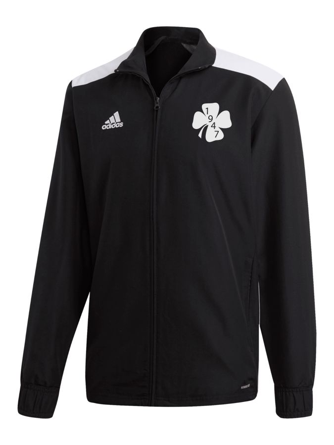adidas Regista 18 Präsentationsjacke