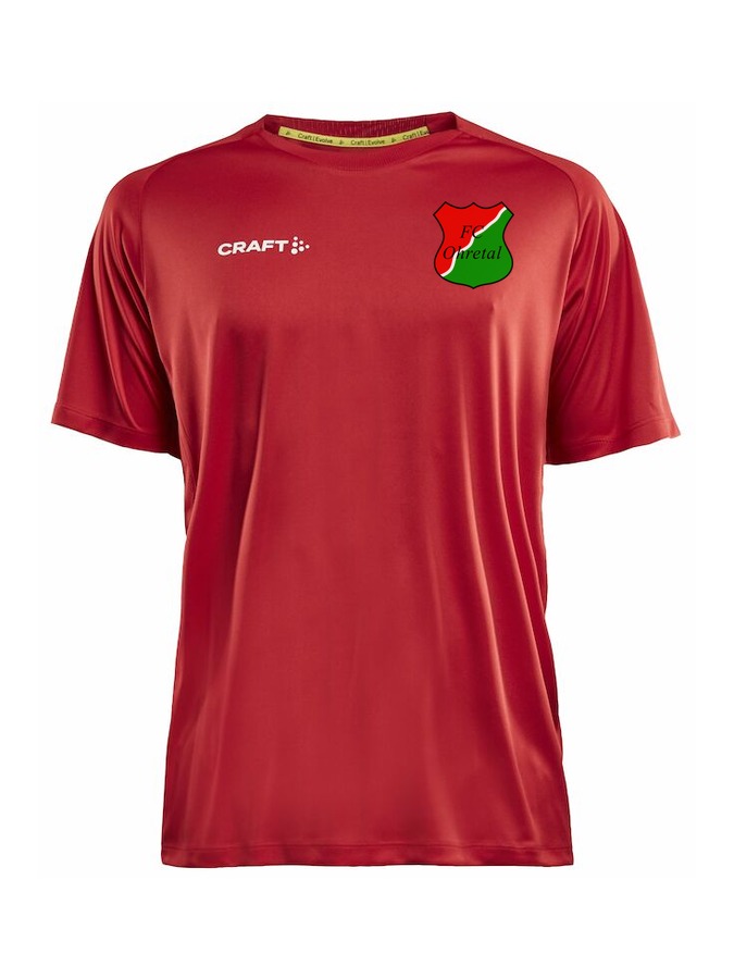 Craft Evolve T-Shirt