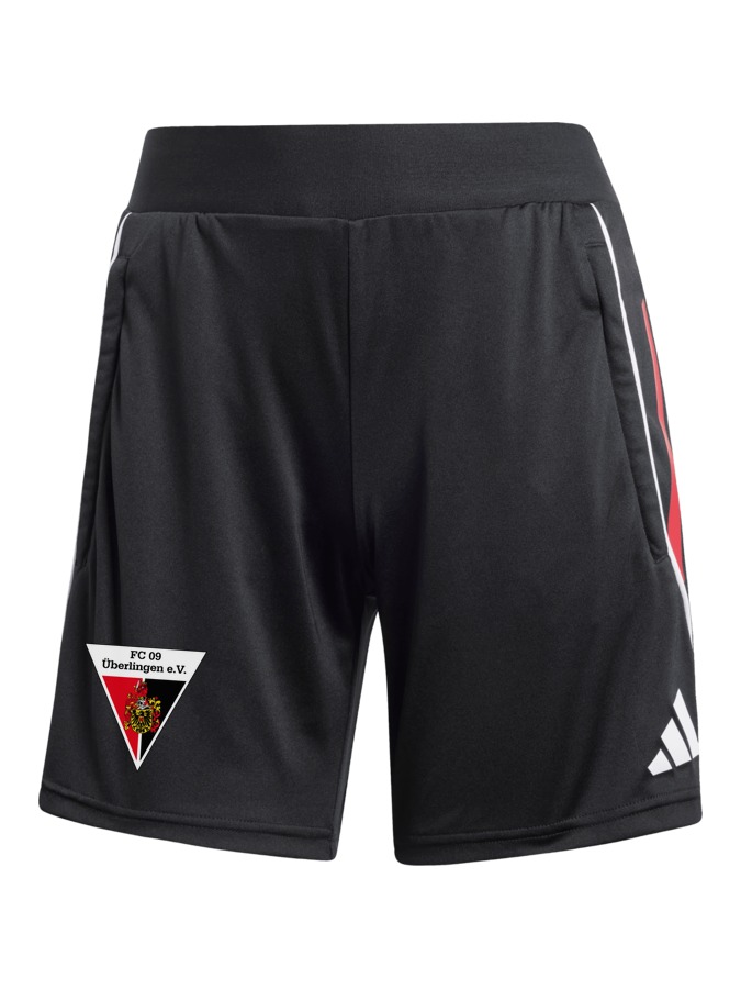 adidas Tiro 25 Competition Trainingsshorts Damen