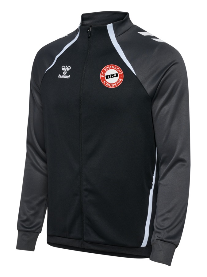 Hummel Lead 2.0 Track Zip Jacke